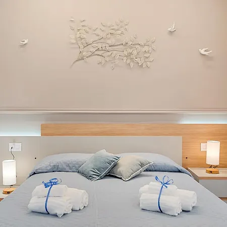 5terre Dei Poeti Konukevi 4*