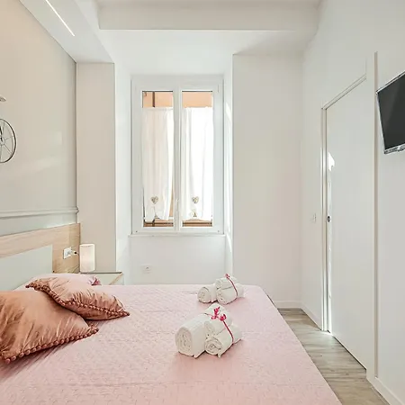 بيت ضيافة 5terre Dei Poeti لا سبيتسْيا