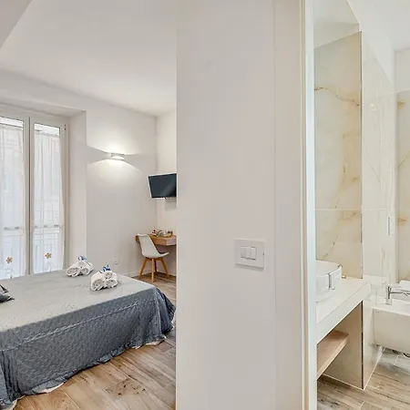5terre Dei Poeti Konukevi 4*