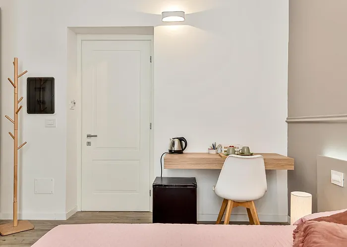 بيت ضيافة 5terre Dei Poeti