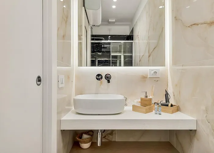 5terre Dei Poeti 4* لا سبيتسْيا