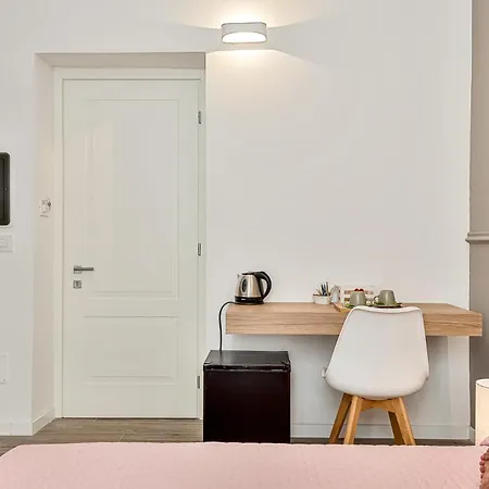 Pensionat 5terre Dei Poeti