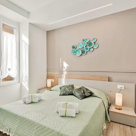 5terre Dei Poeti Gæstehus 4*