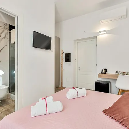 5terre Dei Poeti Gæstehus La Spezia