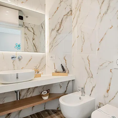 Pensionat 5terre Dei Poeti 4*