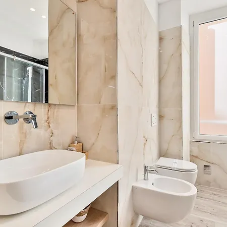 5terre Dei Poeti Pensionat 4*