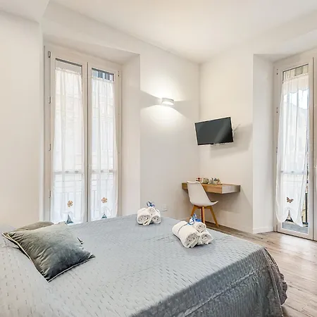 Gæstehus 5terre Dei Poeti 4*