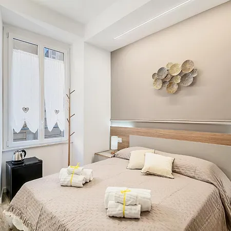 5terre Dei Poeti Pensionat 4*