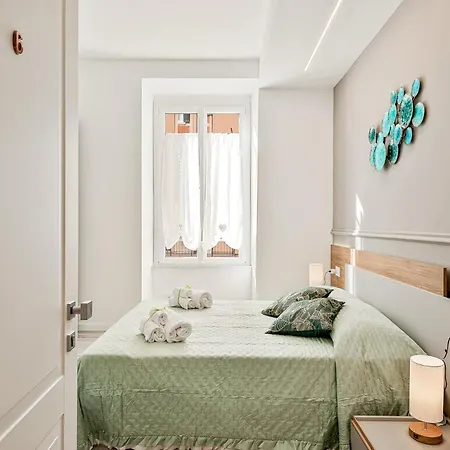 Pensionat 5terre Dei Poeti