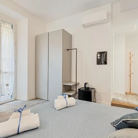 Pensionat 5terre Dei Poeti 4*