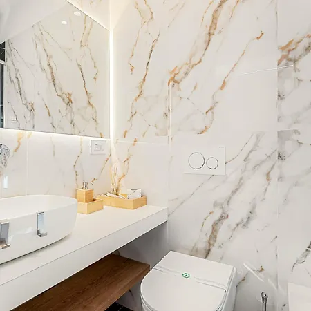 5terre Dei Poeti Gæstehus 4*