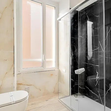 Pensionat 5terre Dei Poeti La Spezia