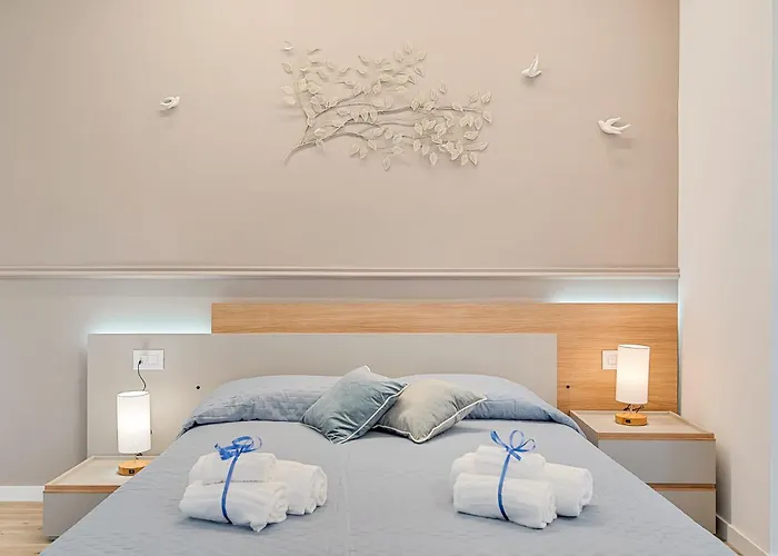 5terre Dei Poeti Penzion 4*