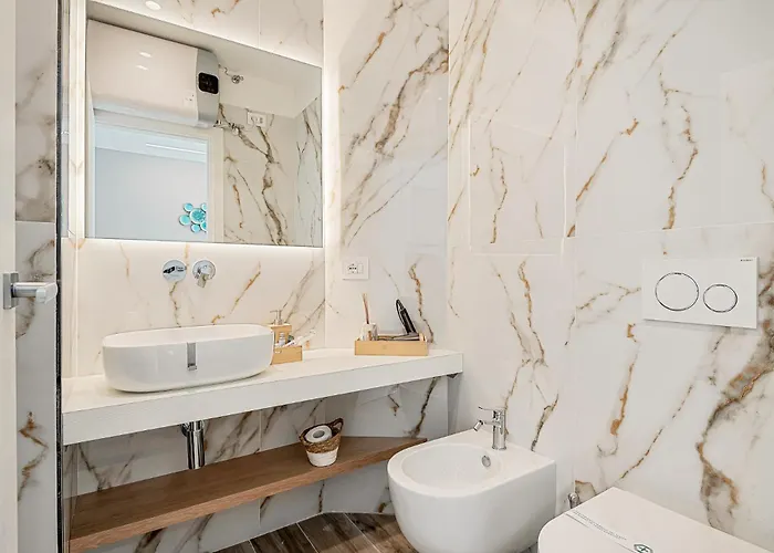 Penzion 5terre Dei Poeti 4*