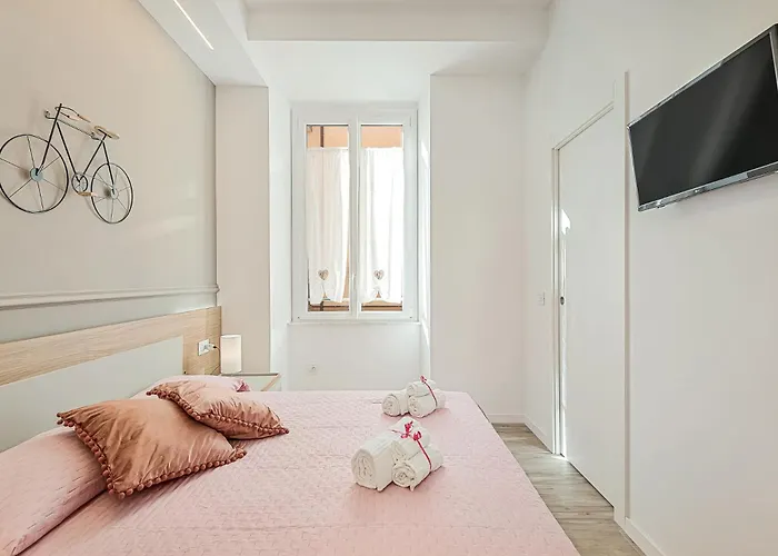 Penzion 5terre Dei Poeti La Spezia