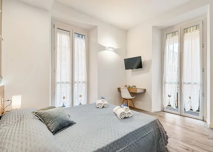 Vendégház 5terre Dei Poeti 4*