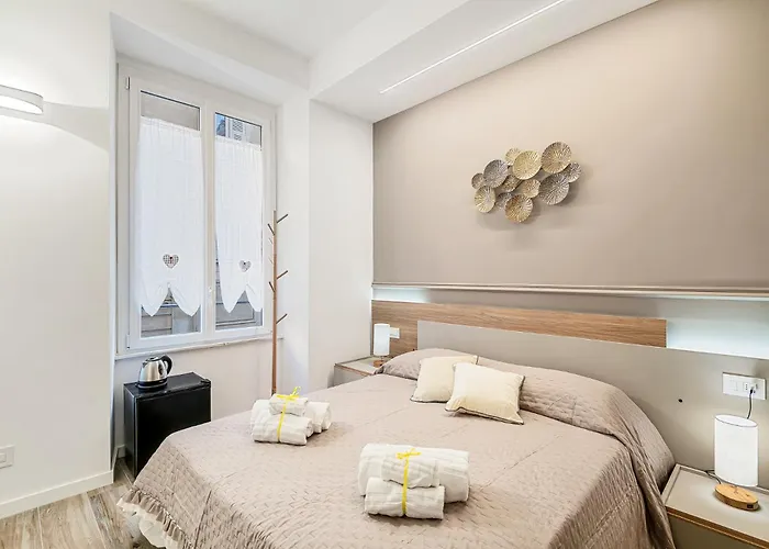 5terre Dei Poeti Vendégház 4*