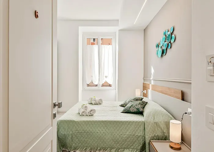 Penzion 5terre Dei Poeti