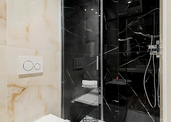 Penzion 5terre Dei Poeti 4*