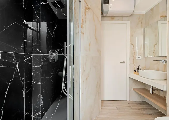 Penzion 5terre Dei Poeti